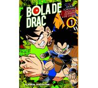 Bola de Drac Color 1 | Akira Toriyama