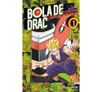 Bola de Drac Color Bu nº 01/06