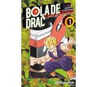 Bola de Drac Color Bu nº 01/06: Saga del Monstre Bu: 1 (Manga Shonen)