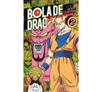 Bola De Drac Color Bu Nº 02/06 (ebook)