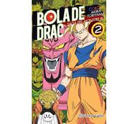 Bola De Drac Color Bu Nº02/06