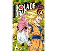 Bola de Drac Color Bu nº 04/06