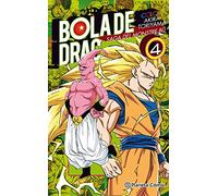 Bola De Drac Color Bu Nº04/06