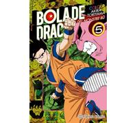 Bola de Drac Color Bu nº 05/06 (Manga Shonen)