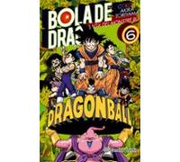 Bola de Drac Color Bu nº 06/06