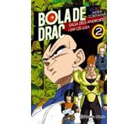 Bola De Drac Color Cèl·lula Nº 02/06