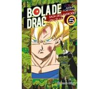 Bola de Drac Color Cèl·lula nº 05/06