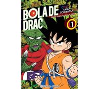 Bola de Drac Color Cor Petit nº 01/04: 1 (Manga Shonen)