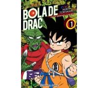Bola De Drac Color Cor Petit Nº 01/04