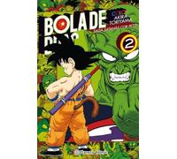 Bola de Drac Color Cor Petit nº 02/04 (Manga Shonen)