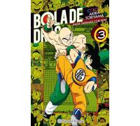 Bola de Drac Color Cor Petit nº 03/04 (Manga Shonen)