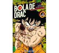 Bola De Drac Color Cor Petit Nº 04/04