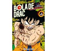 Bola de Drac Color Cor Petit nº 04/04: 4 (Manga Shonen)