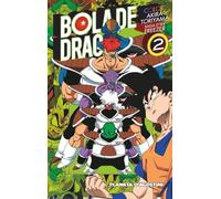 Bola Drac Freezer Nº02/05