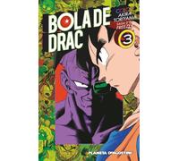 Bola Drac Freezer Nº03/05