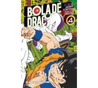 Bola Drac Freezer Nº04/05