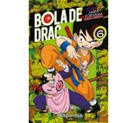 bola de drac color origen i cinta vermella nº 06/08