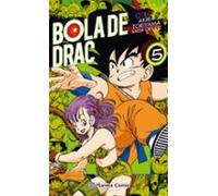 Bola Drac Color Origen nº 5/8 (Manga Shonen)