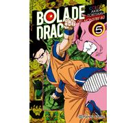 Bola de Drac. Color. Saga del monstre Bû 05 | Akira Toriyama