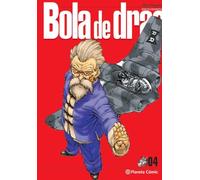 Bola De Drac Definitiva Nº 04/34