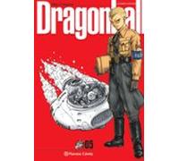 Bola de Drac Definitiva nº 05/34