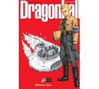 Bola de Drac Definitiva n. 05/34: 5 (Manga Shonen)