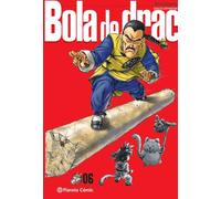 Bola de Drac Definitiva n. 06/34 (Manga Shonen)