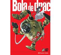 Bola de Drac Definitiva n. 07/34 (Manga Shonen)