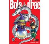 Bola de Drac Definitiva n. 08/34: 8 (Manga Shonen)