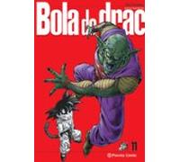 Bola De Drac Definitiva Nº 11/34