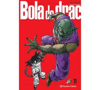 Bola de Drac Definitiva nº 11/34 | Akira Toriyama