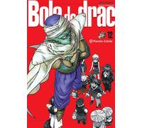 Bola de Drac Definitiva nº 12/34 | Akira Toriyama
