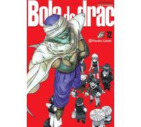 Bola de Drac Definitiva nº 12/34 (Manga Shonen) - (edición catalana)
