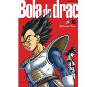 BOLA DE DRAC DEFINITIVA Nº 16/34 | Akira Toriyama