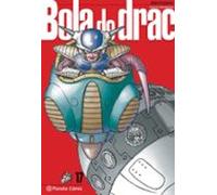 Bola de Drac Definitiva n. 17/34