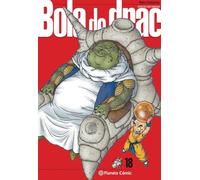 Bola de Drac Definitiva n. 18/34 (Manga Shonen)