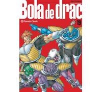 Bola de Drac Definitiva n. 19/34 (Manga Shonen)
