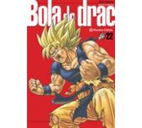 Bola de Drac Definitiva n. 22/34