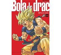 Bola De Drac Definitiva Nº 22/34