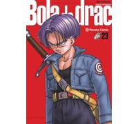 Bola De Drac Definitiva Nº 23/34