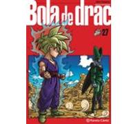 Bola De Drac Definitiva N. 27/34
