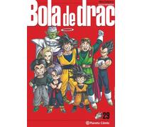 Bola de Drac Definitiva n. 29/34 (Manga Shonen)