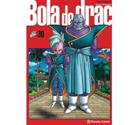 Bola De Drac Definitiva Nº 30/34