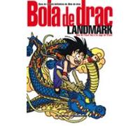 Bola De Drac Landmark