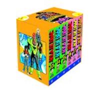Bola de Drac Legend n. 03/03