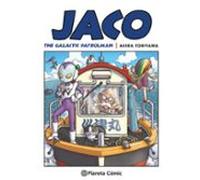 Bola De Drac Nº00: Jaco