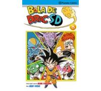Bola De Drac Sd Nº 08