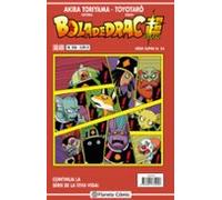 Bola De Drac Serie Vermella Nº 236 (vol5)