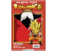 Bola De Drac Serie Vermella Nº 238 (vol6)