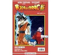 Bola De Drac Serie Vermella Nº 251